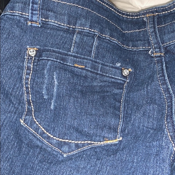 shorts - Picture 3 of 4